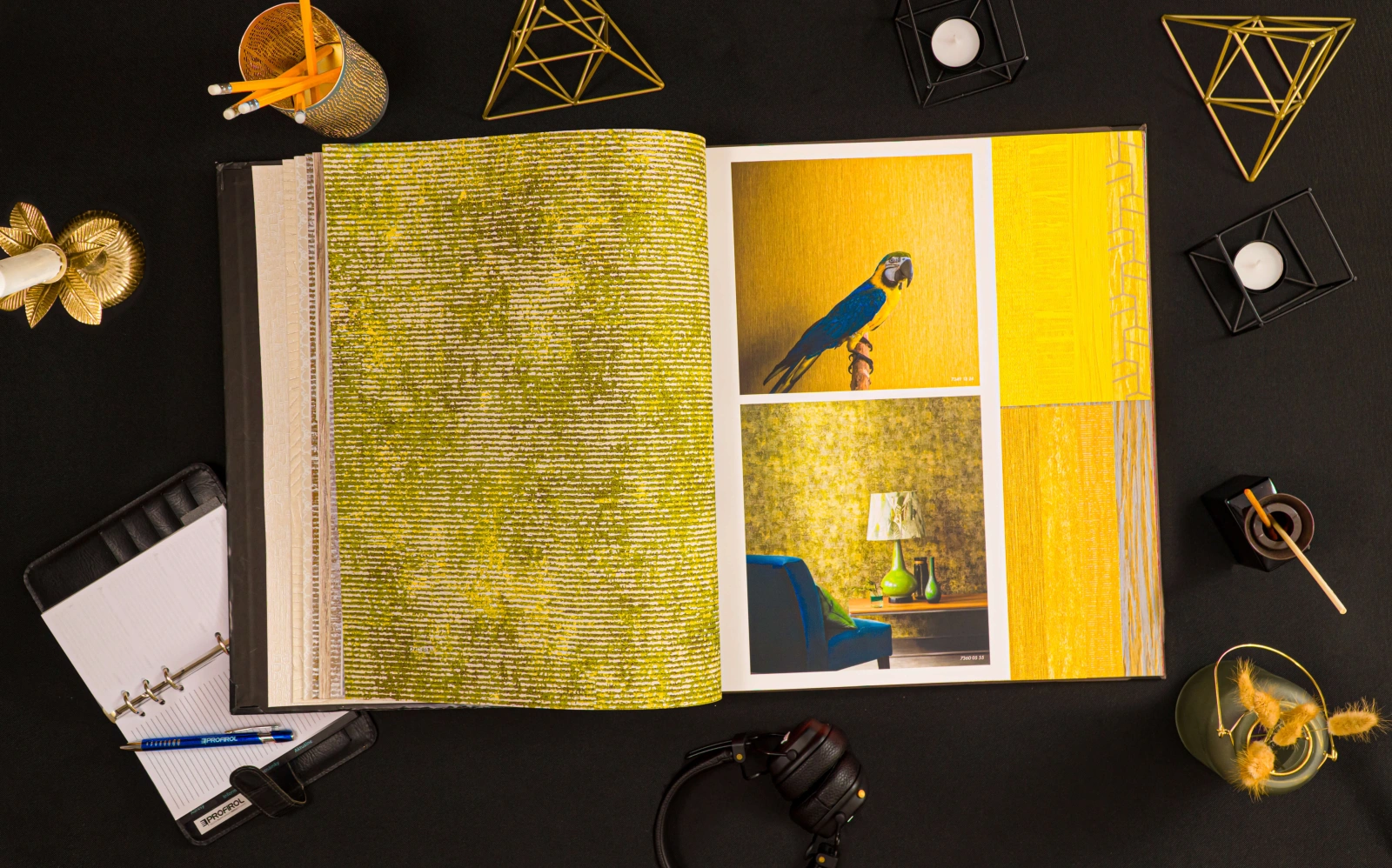 Casamance Select V galéria